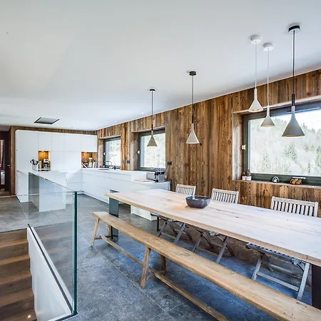 Chalet Du Lac * Les Houches