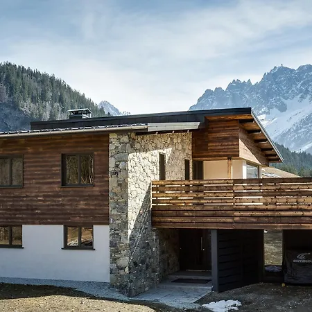 Chalet Du Lac Chalet *