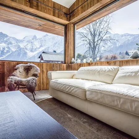 Chalet Du Lac *