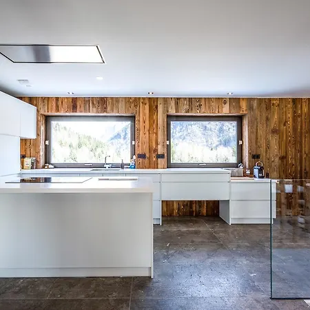 Chalet Chalet Du Lac Les Houches