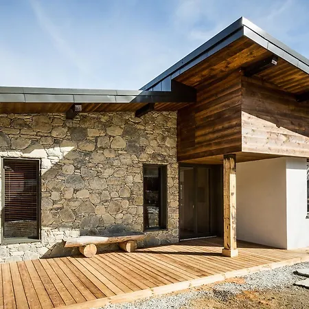 Chalet Du Lac Chalet *